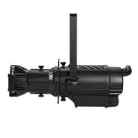 compact RGBLA profile light